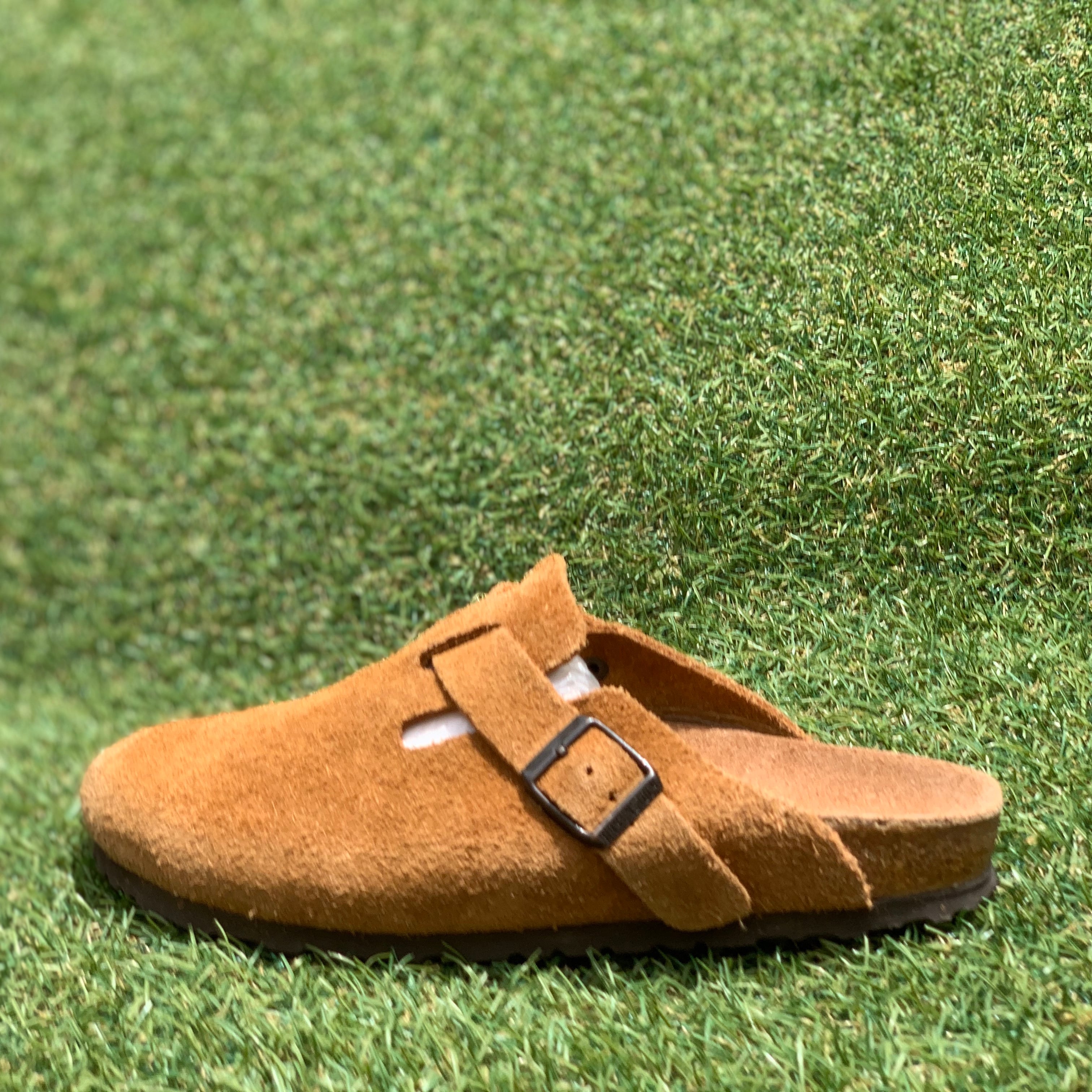 BIRKENSTOCK BOSTON ビルケンシュトック ボストン E249
