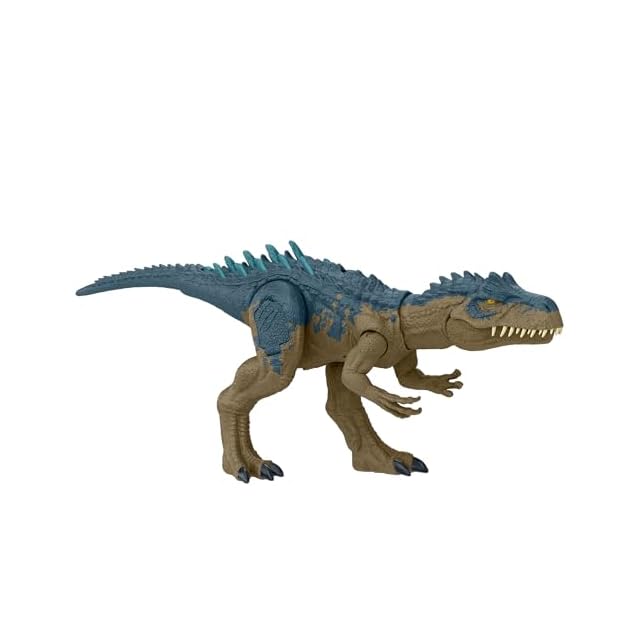 マテル(MATTEL) ジュラシックワールド(JURASSIC WORLD) 新たなる支配者