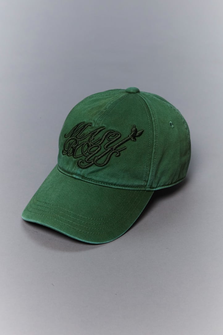 J*様 即完品　MASU 25ss masu boys cap 25SS】MASU 