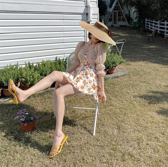 一目惚れしやすい 水着 コンサバティブ 新品 ボクサー ギャザリング 快適である