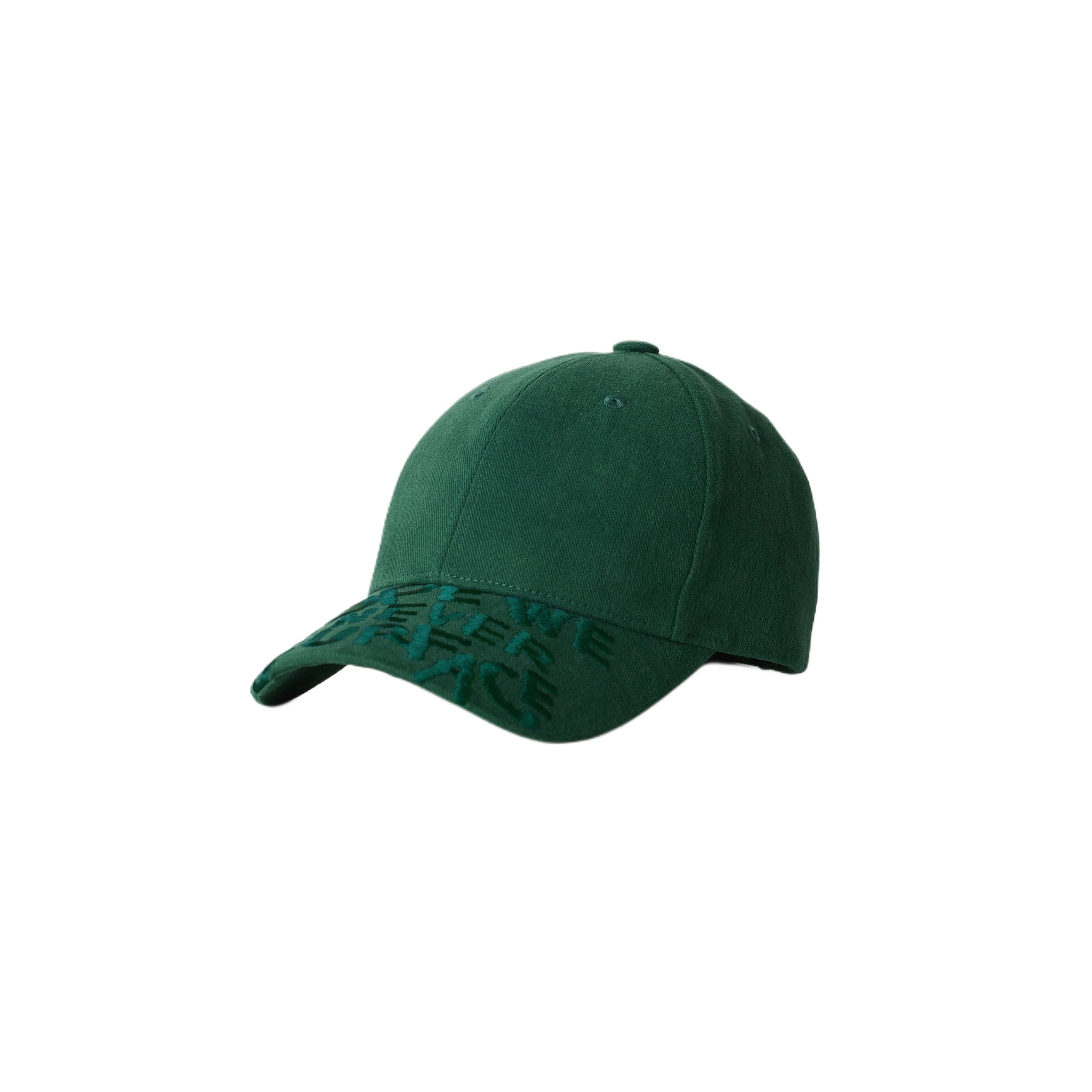 LIDO / GREEN | GADID ANONIEM