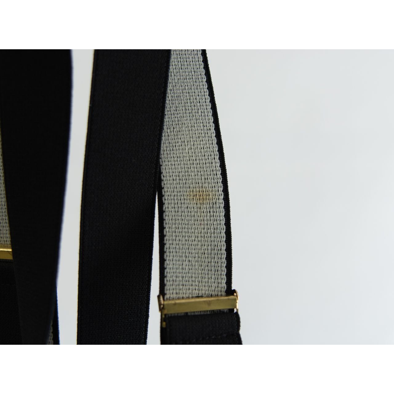 【Made in England】Vintage Suspender（英国製 ヴィンテージ サスペンダー）1b