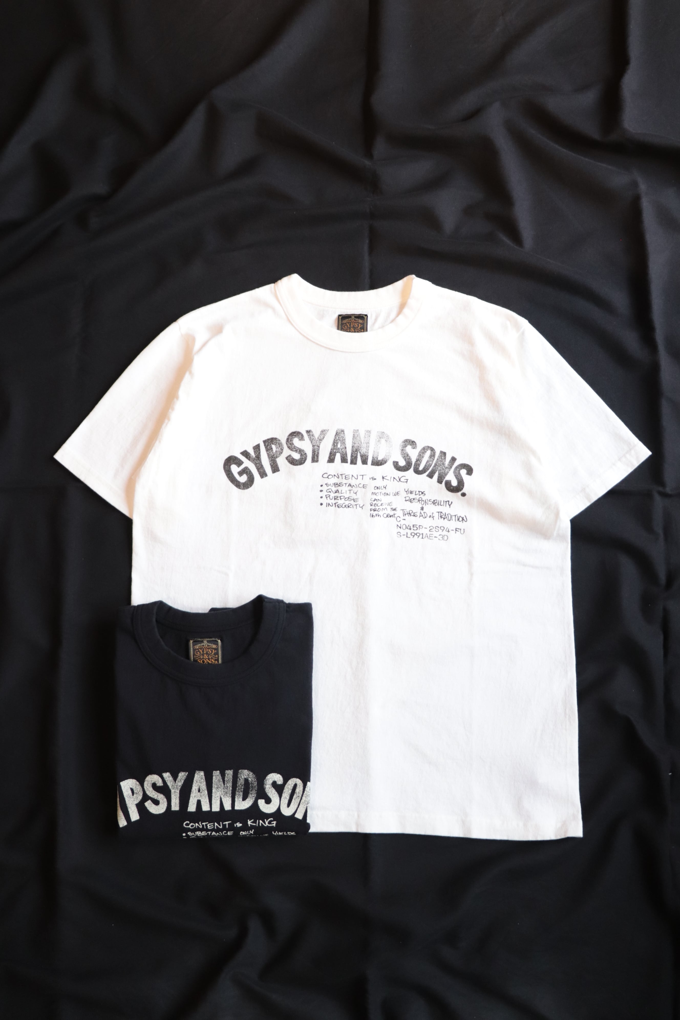 GYPSY&SONS | MAMBO