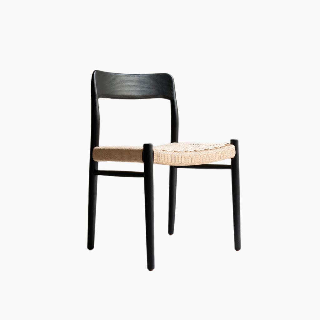 メキシコヴィンテージ☆エキパルチェア（Sサイズ）民族調革張り木製