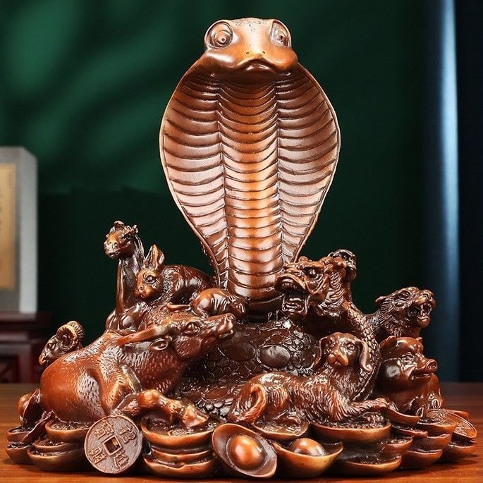 銅製 鹤守宫灯炉 摆件 室内 香炉 装飾品 工芸品 美術品 置物 銅製 鹤守宫灯炉 摆件 室内 香炉 装飾品 工芸品 美術品 置物