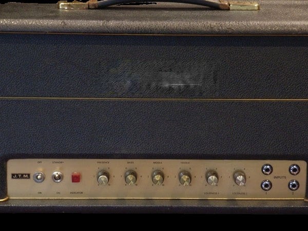 今剛 KON TUYOSHI Fractal Audio AX8 preset | GT SOUND LAB