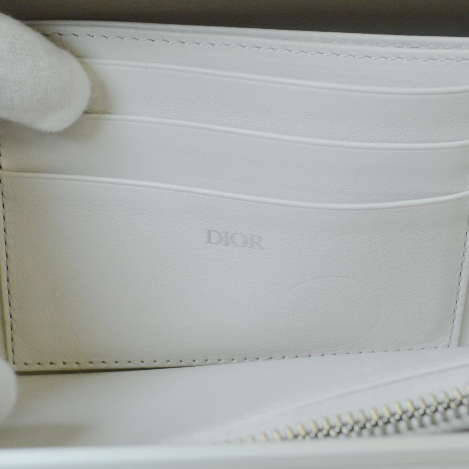 DIOR ディオール RIMOWA リモワ ショルダーバッグ パーソナルクラッチ