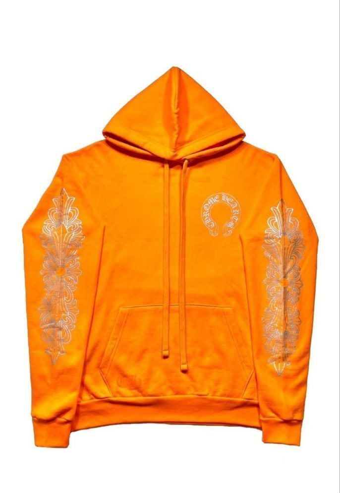 CHROME HEARTS MATTYBOY パーカー CHROME HEARTS MATTYBOY クロムハーツ マッティボーイ プル