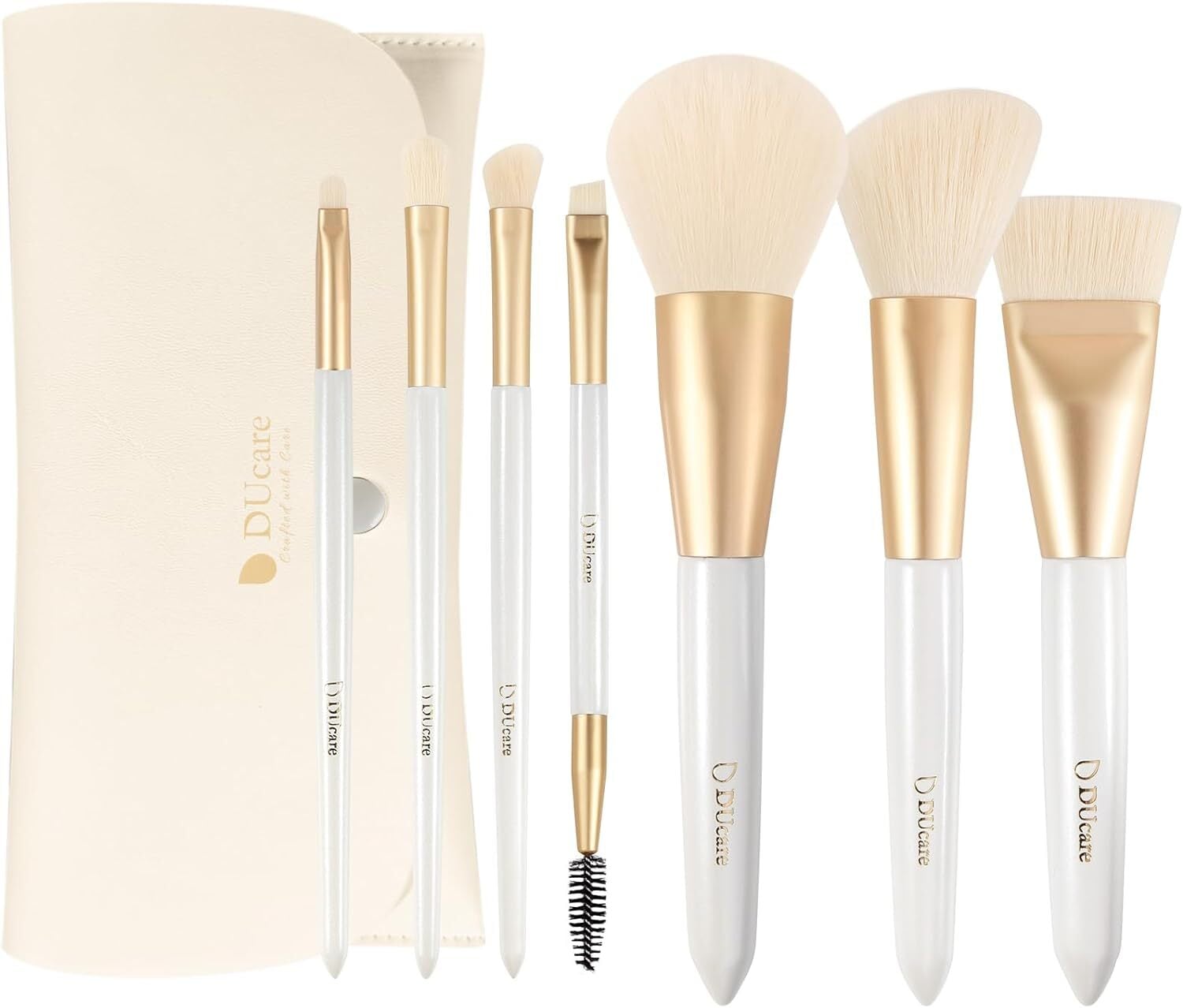 メイクブラシ7本セット | ＃goods(ハッシュグッズ）