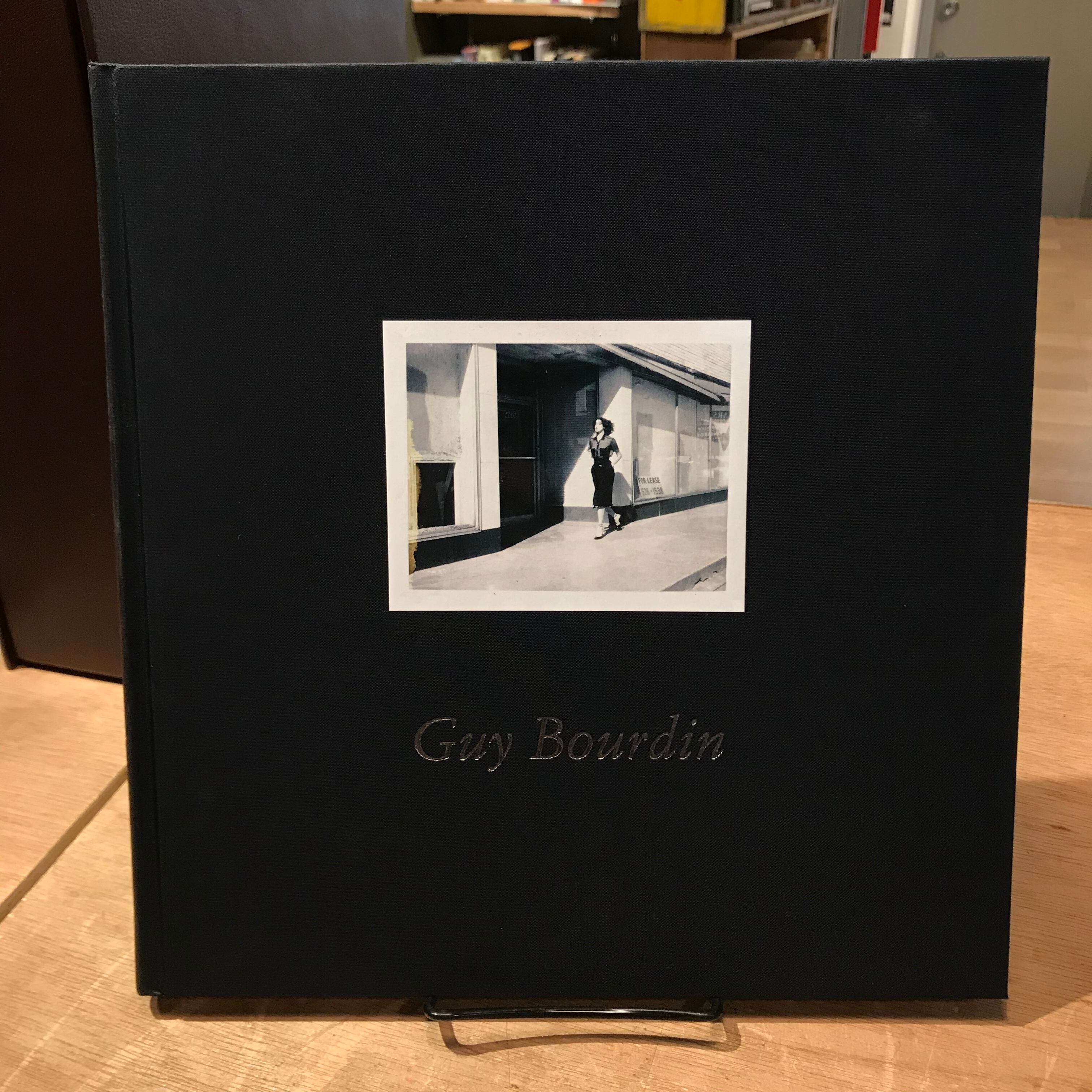 ギイ・ブルダン GUY BOURDIN: A MESSAGE FOR YOU洋書 GUY BOURDIN: A MESSAGE FOR YOU - ギイ・ブルダン写真集 | flotsam books