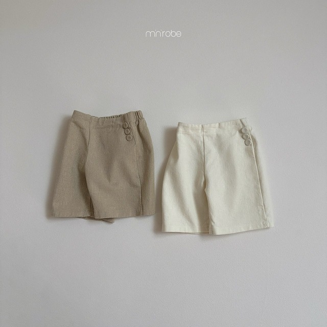 即納 minirobe /Rosedart Pants
