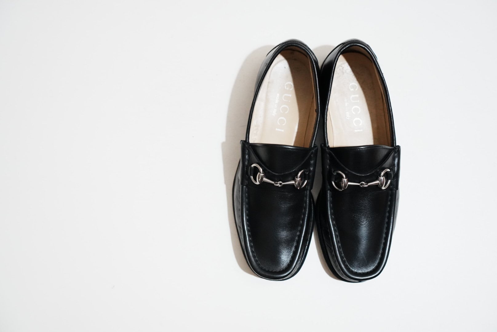 JUST LIKE HERE | VINTAGE SHOES