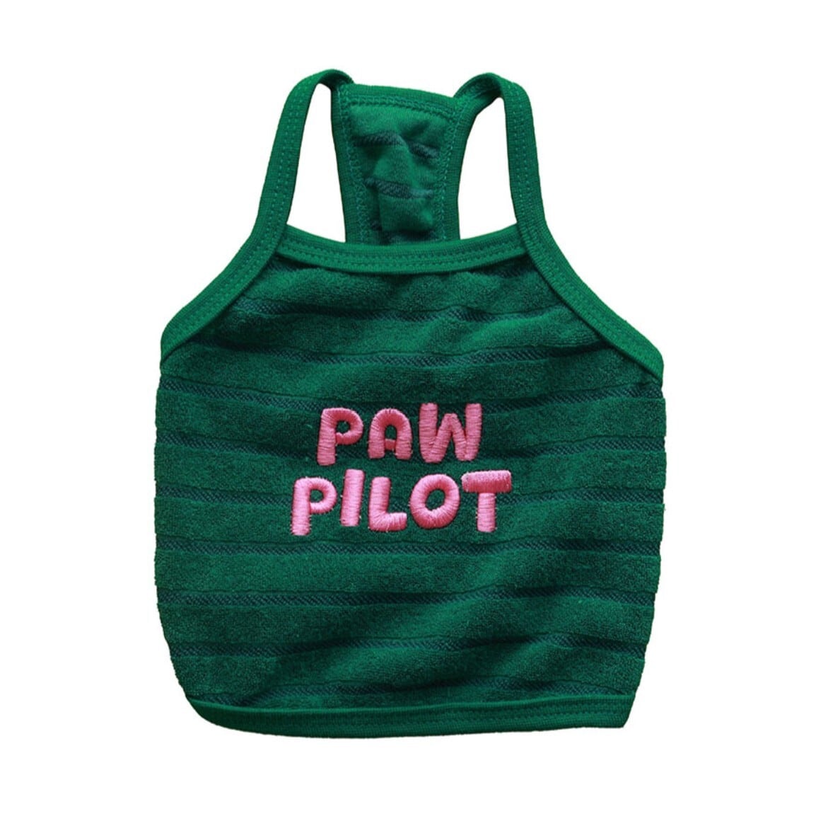 予約【noonoosoom】PAW PILOT Crop Top
