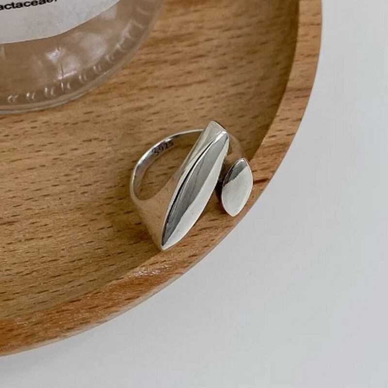 star open ring W00059