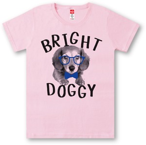 #426 Tシャツ BRIGHT/PNK