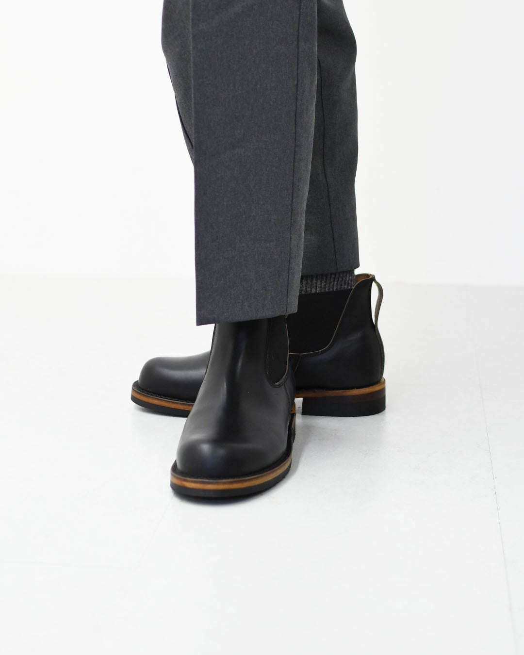 Danner [ダナー] WEST THUMB [D-1811] ウエストサム・レザーブーツ