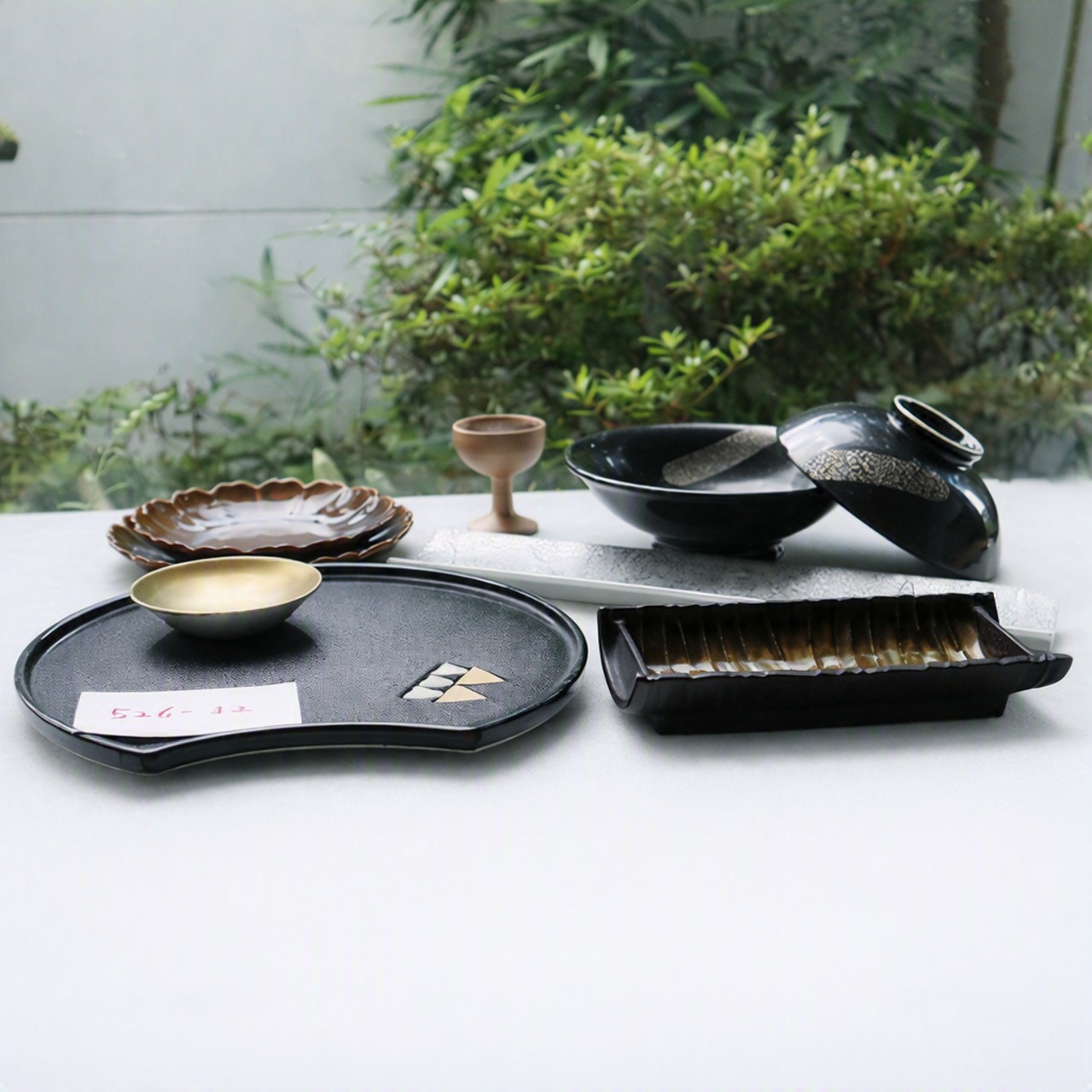 有田焼　アウトレット　福袋　526-32
