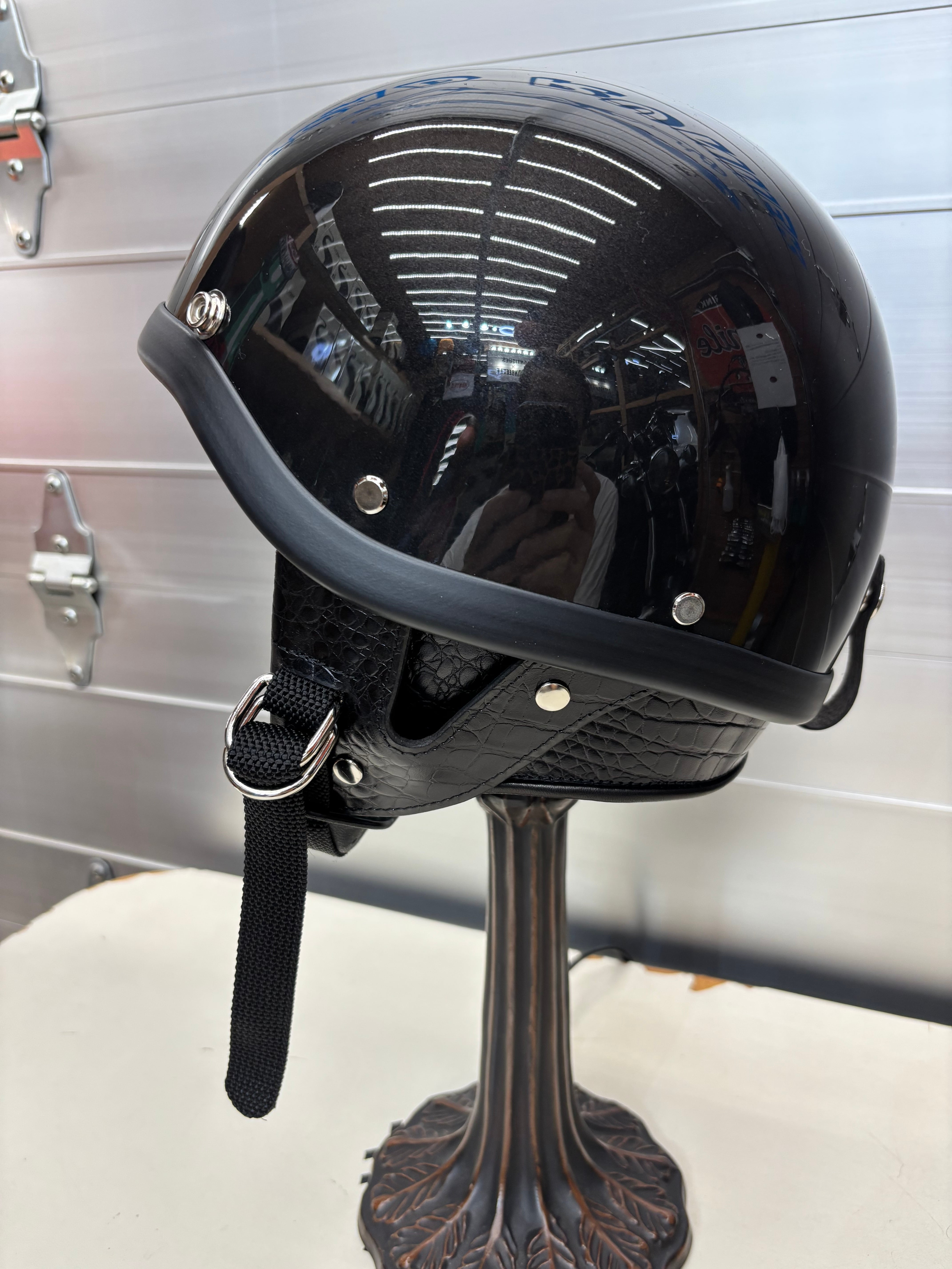 オーシャンビートル OCEANBEETLE ショーティー4 別注 ブラック
