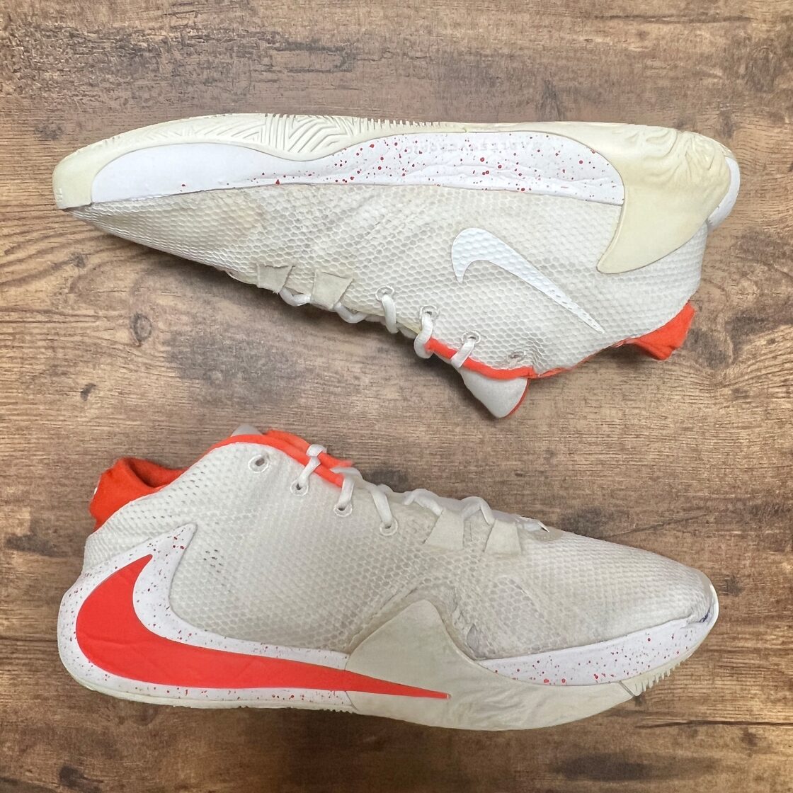 NIKE ZOOMFREAK 1 BY YOU | PAY ID