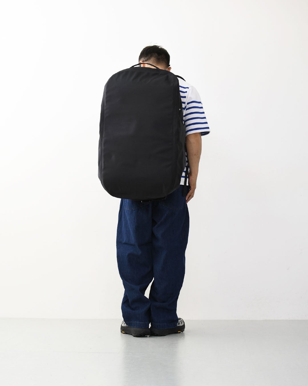 ARC'TERYX [アークテリクス正規代理店] Carrier 75 Duffle [X000007474