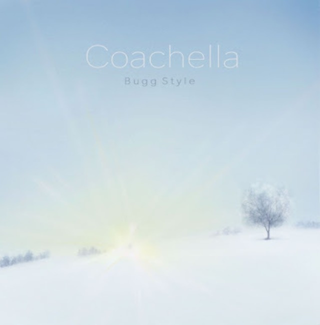 【DISTRO】Bugg Style / Coachella