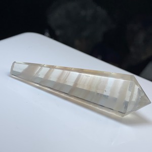 03.透明度抜群☆カラーレスベースグラデーションフローライトポイント