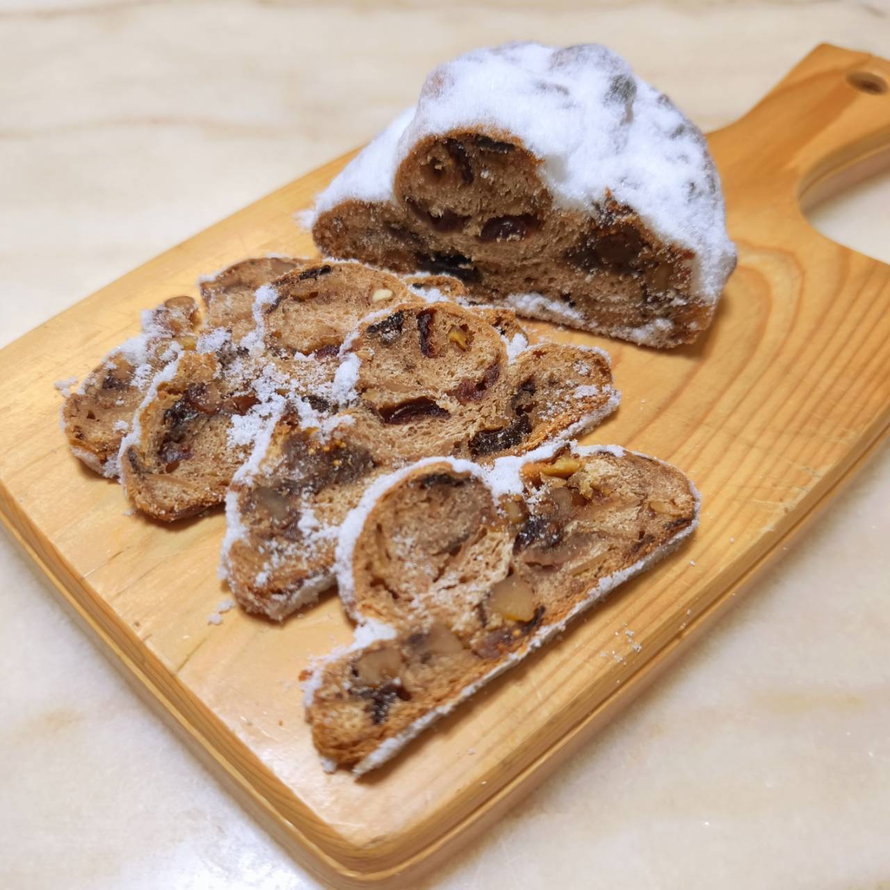 クラシックシュトレン