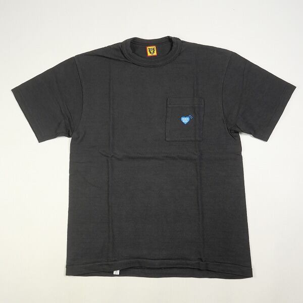Size【M】 HUMAN MADE ヒューマンメイド 24SS POCKET T-SHIRT OFFLINE 