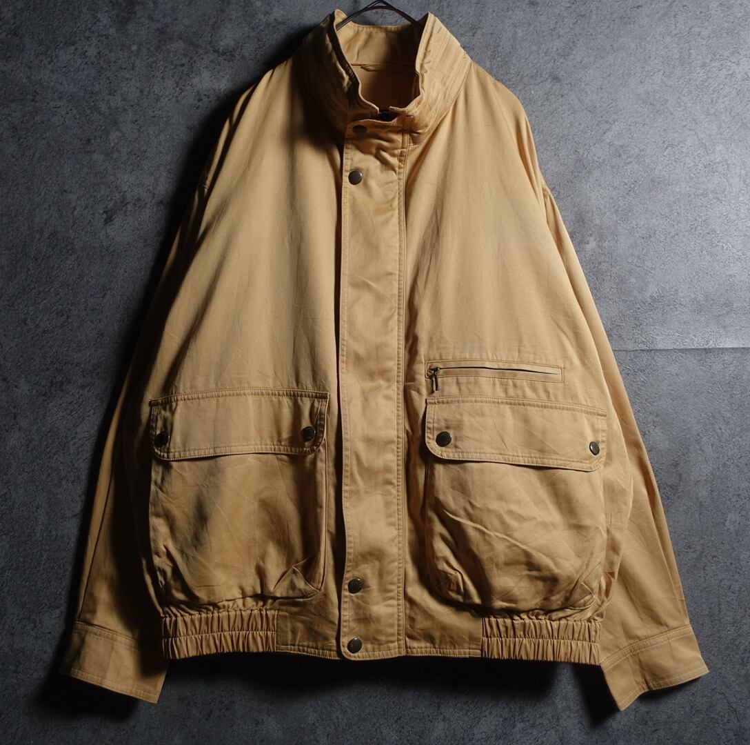 90s Burberry 2-way Jacket ジャケット ブルゾン 90s Burberry 2-way Jacket ジャケット ブルゾン