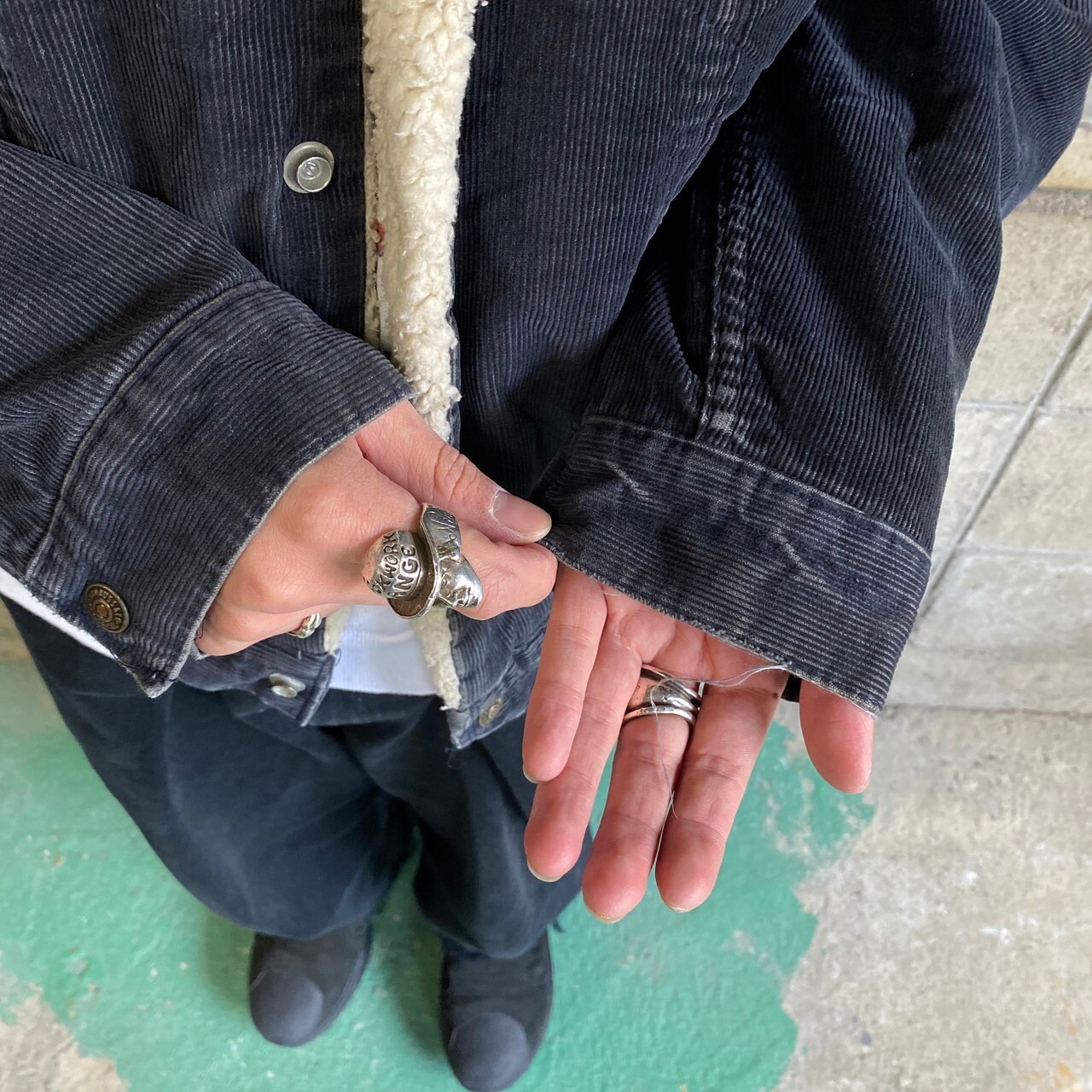 70年代 ビンテージ Levi