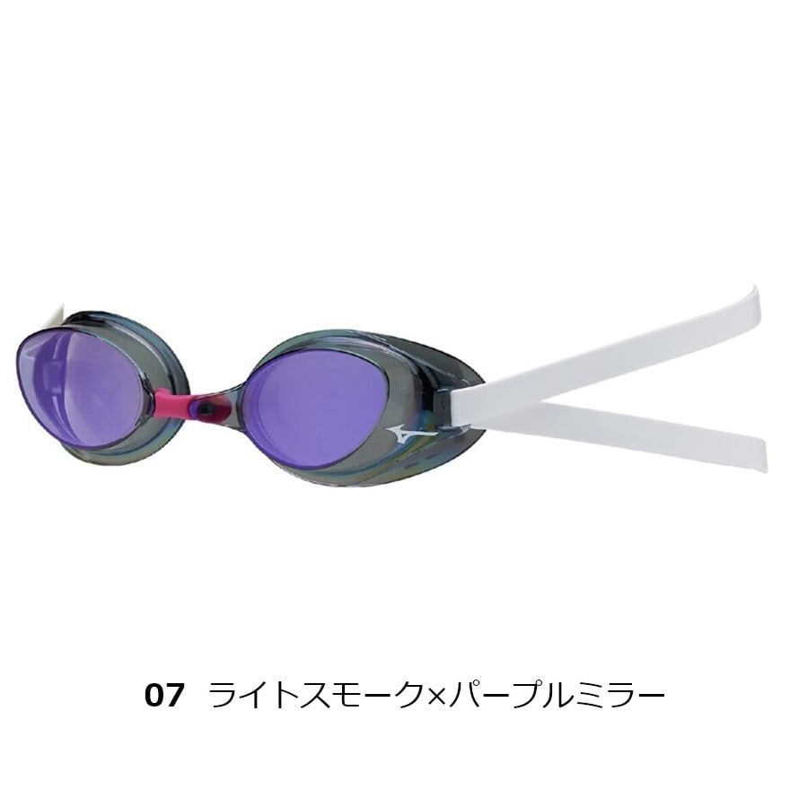 MIZUNO ノンクッションゴーグル ACCEL EYE N3JED081 2026春夏 限定