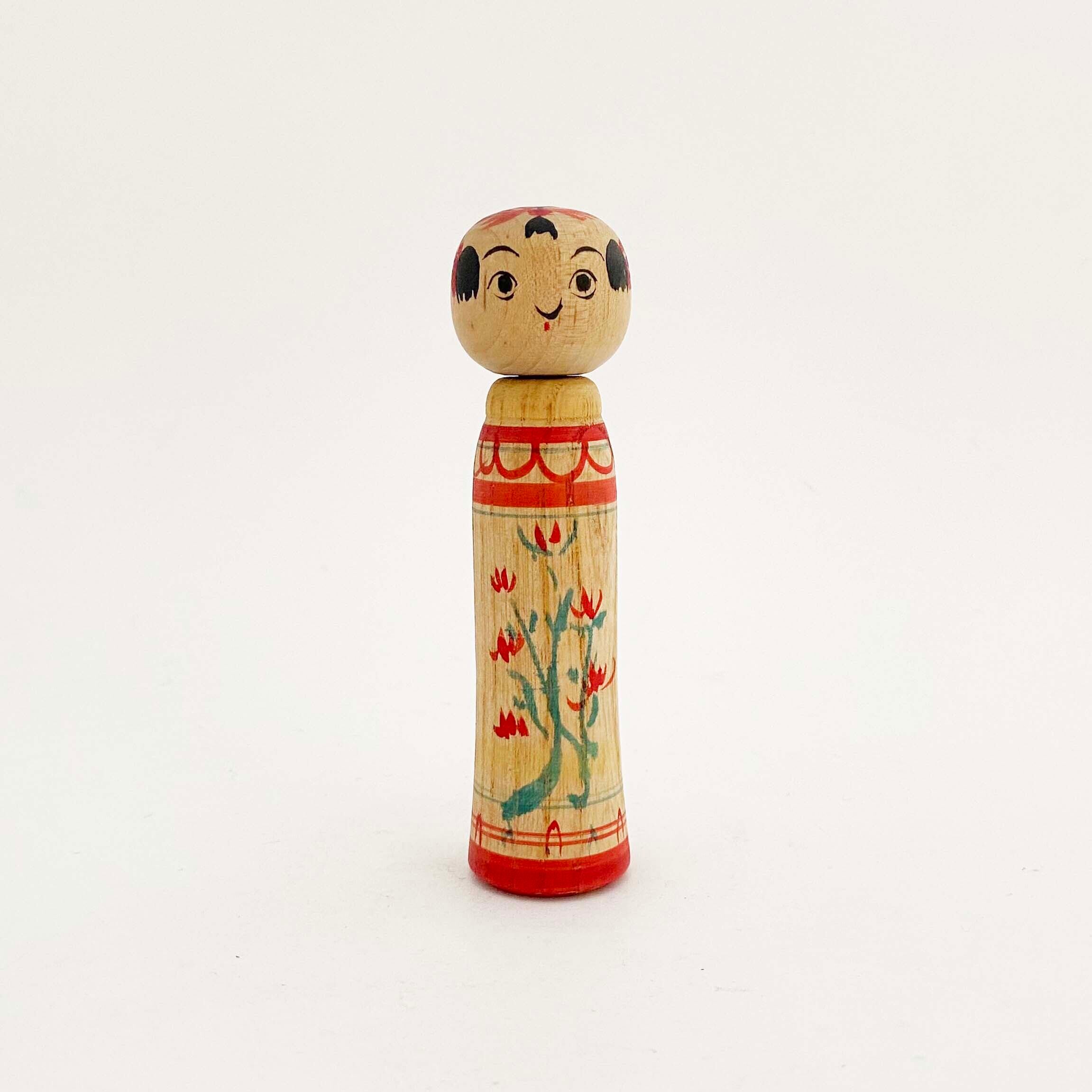 独立系(蔵王系)/ 阿部常吉工人(小寸A)