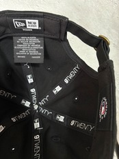 NEW ERA/ニューエラ 9TWENTY/920 woma ウォッシュドコットン シカゴ・ホワイトソックス MLB