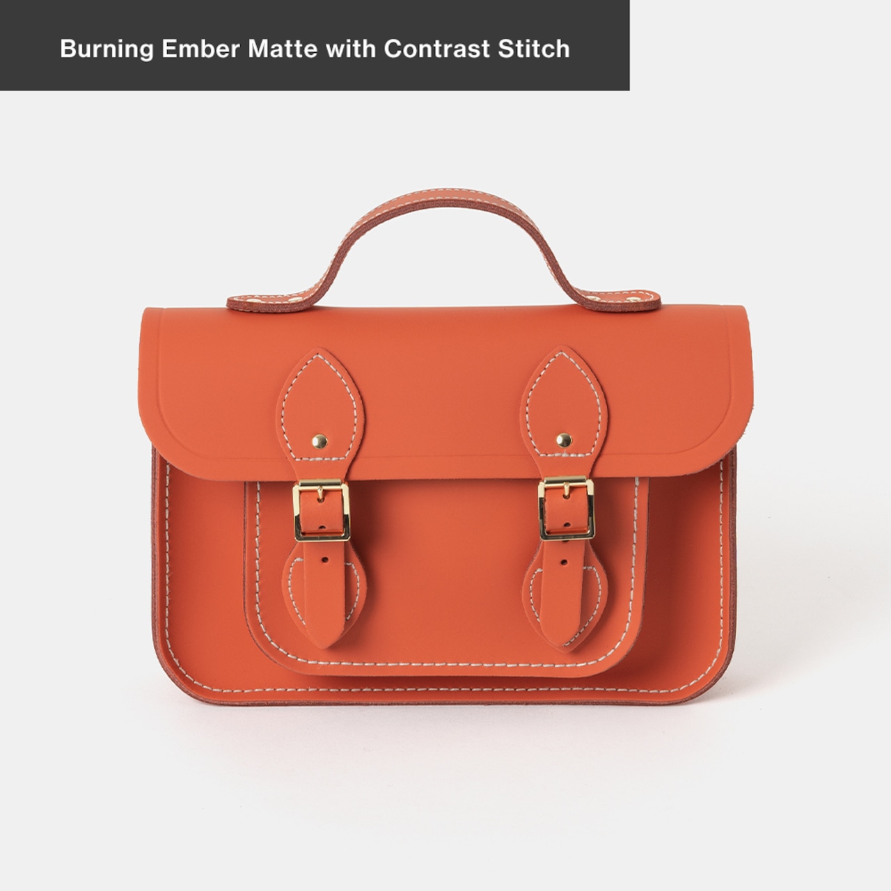 レザーアイテム | The Cambridge Satchel Company(ケンブリッジサッチェル) The 11 Inch Batchel