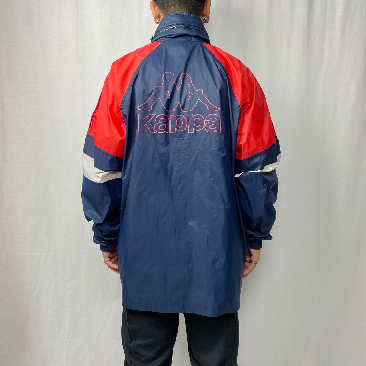 90年代 KAPPA カッパ ATHLETIC BILBAO アスレチック・ビルバオ 