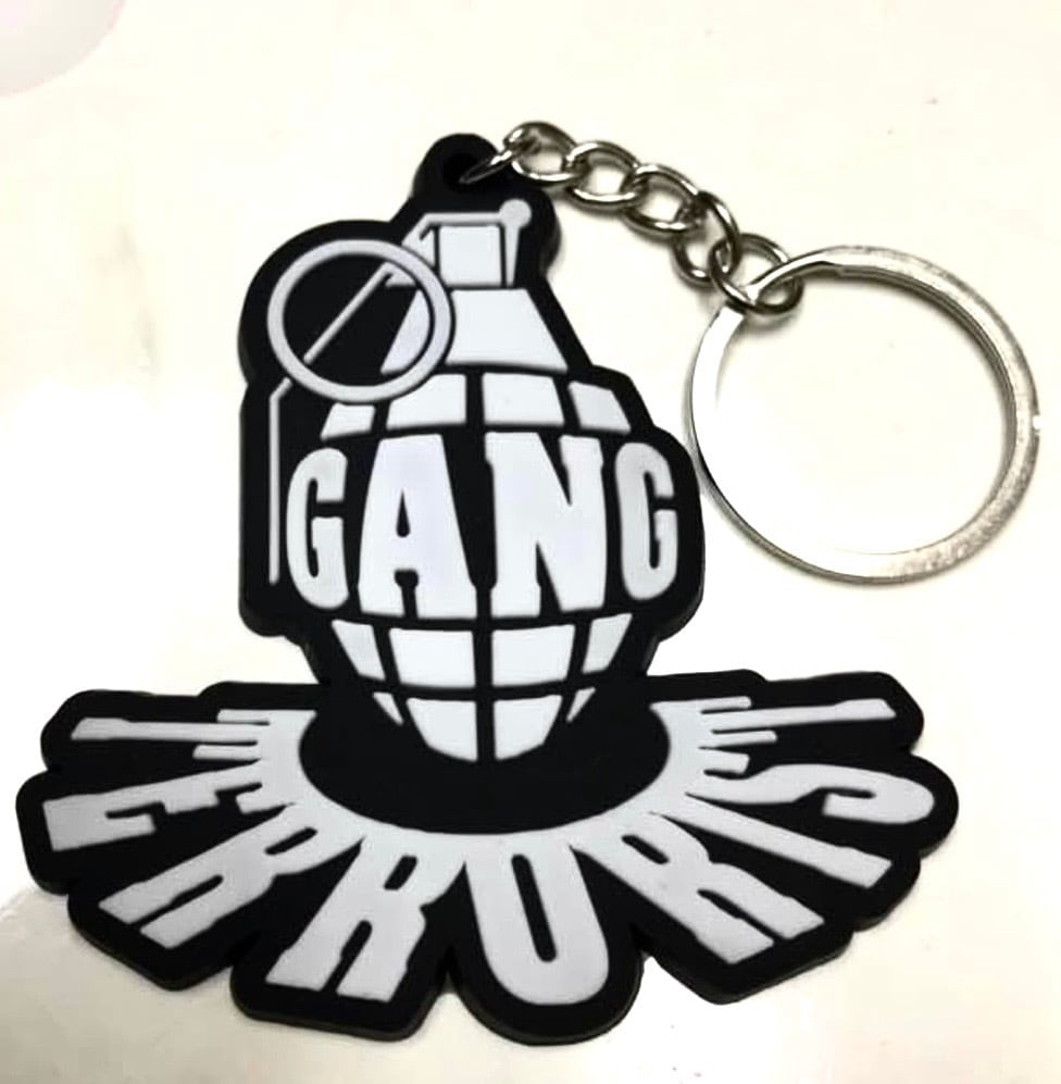 enamorado/DON GRANDE aka DJ MOTO | W.C.C. 052. G.T.P.
