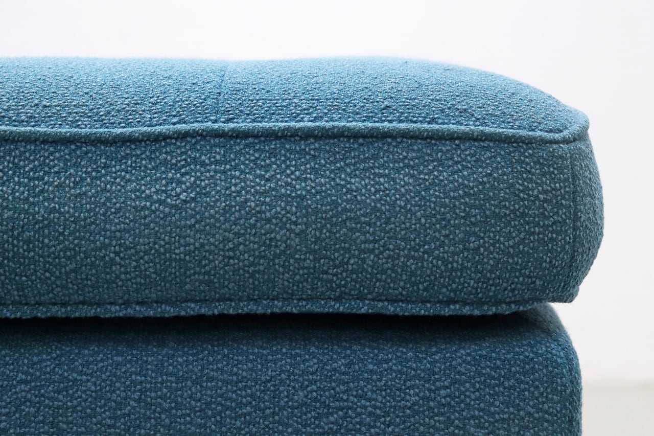 沼津店】ヴィンテージ knoll ノール フローレンス・ノール オットマン