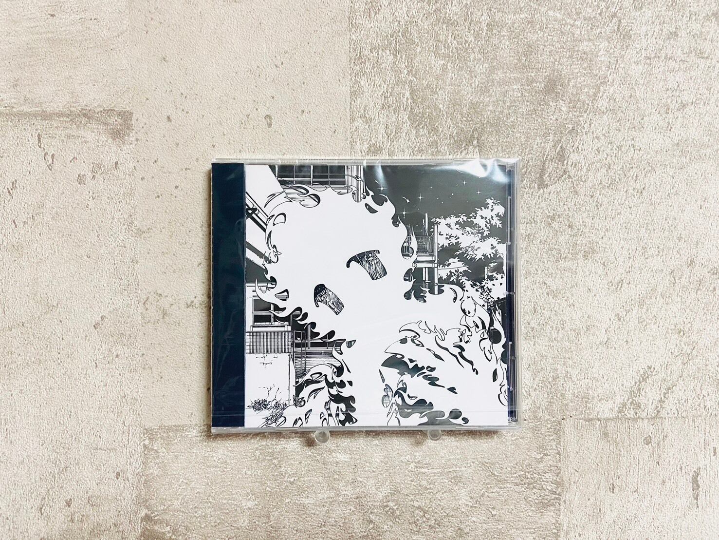 LP】Khaki / Janome | HOLIDAY! RECORDS DISTRO