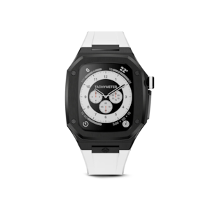 Apple Watch 7 Case - SPW - Black