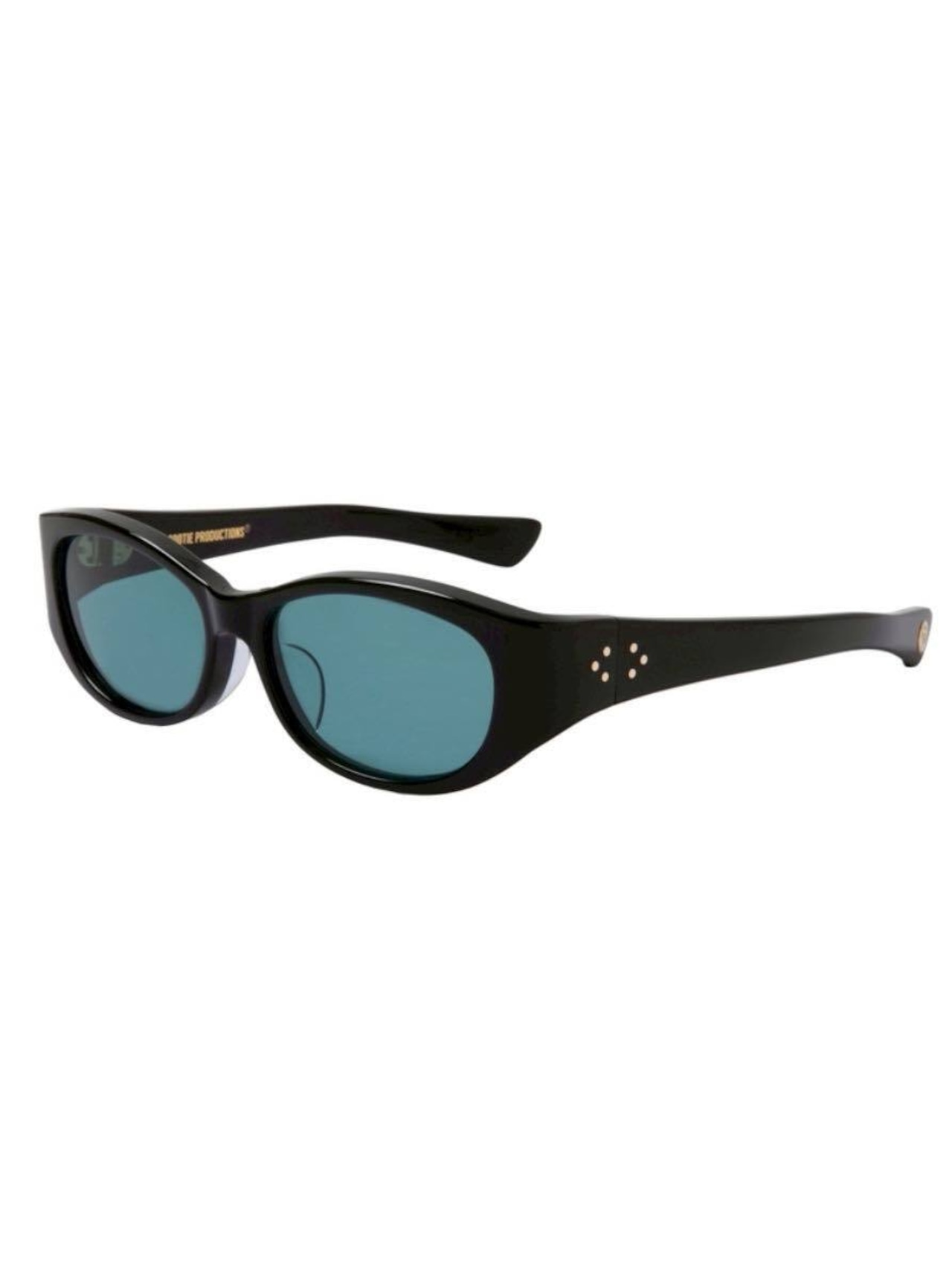 SEVEN -Black-