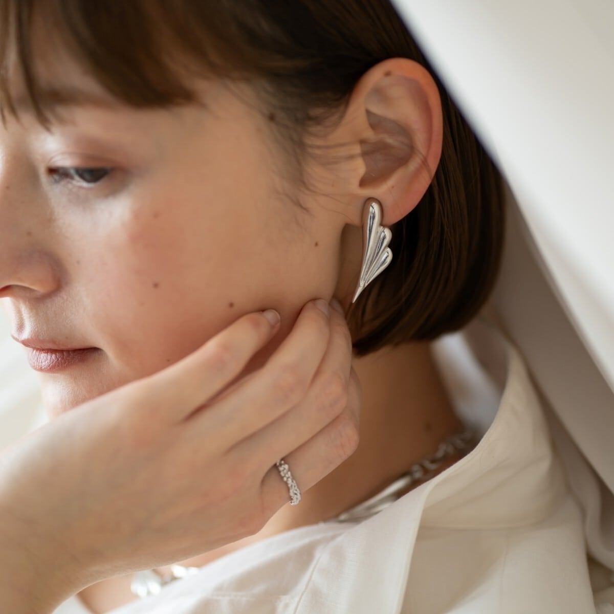 Earring | STRI｜ ストリ