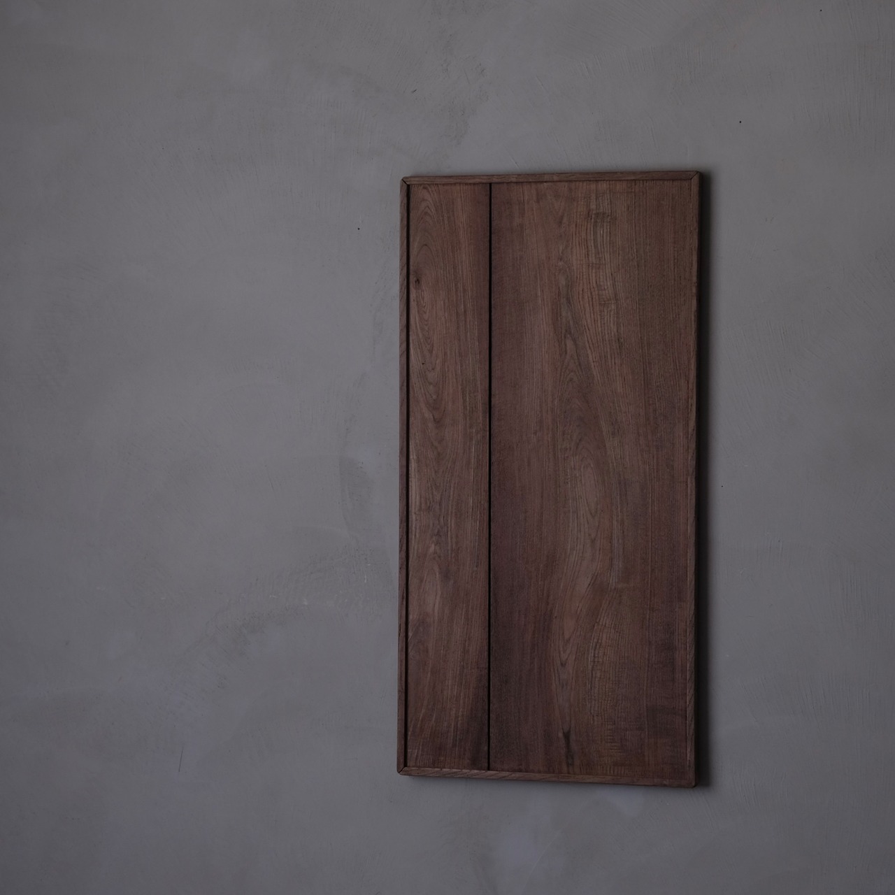 Wall hanging object