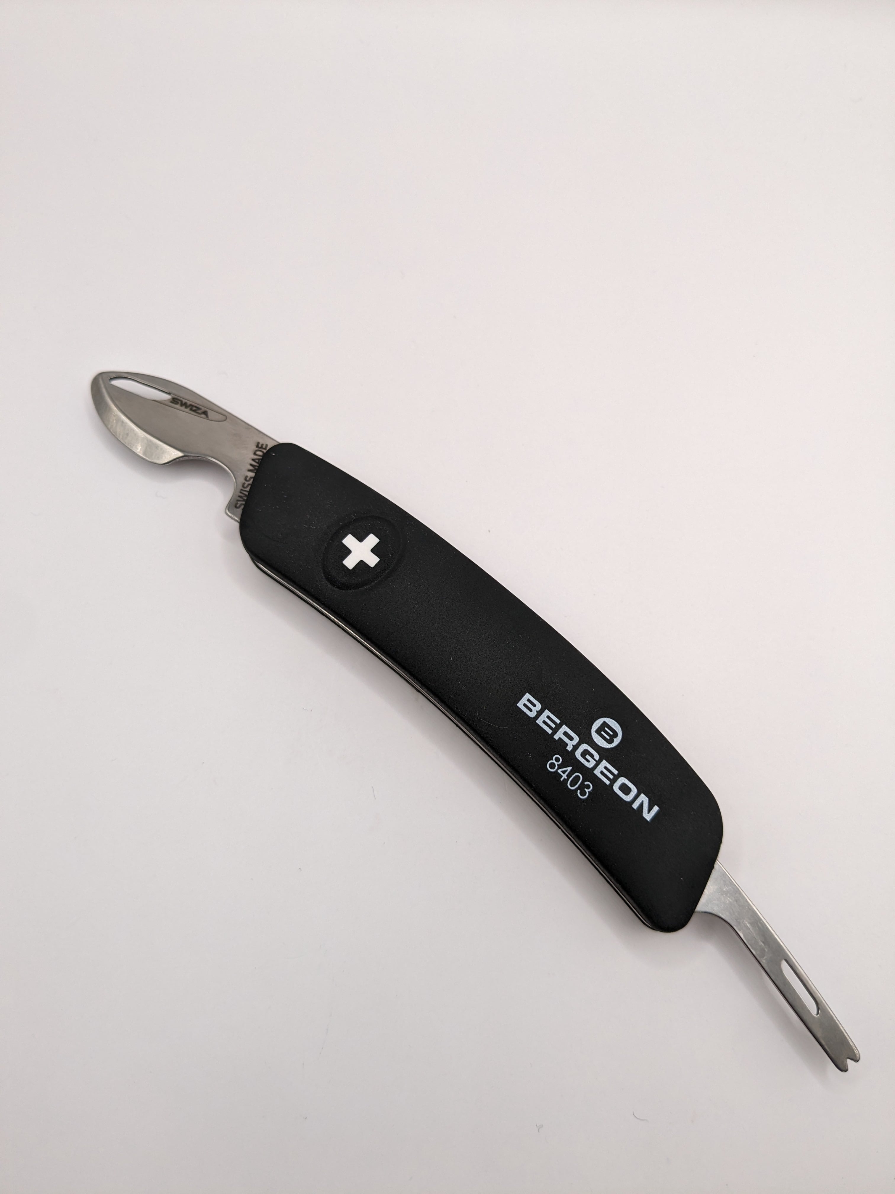 Horia ホリア 裏蓋オープナー Ref.2045 プロ用時計工具 Horia ホリア 裏蓋オープナー Ref.2045 プロ用時計工具 裏蓋開閉器関連