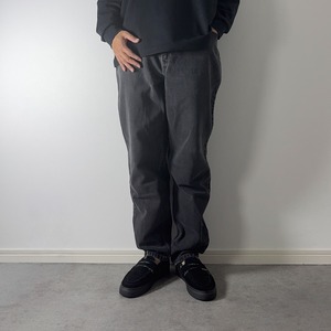 90s Levi's 551 black denim "made in USA" W34.5L30相当 古着