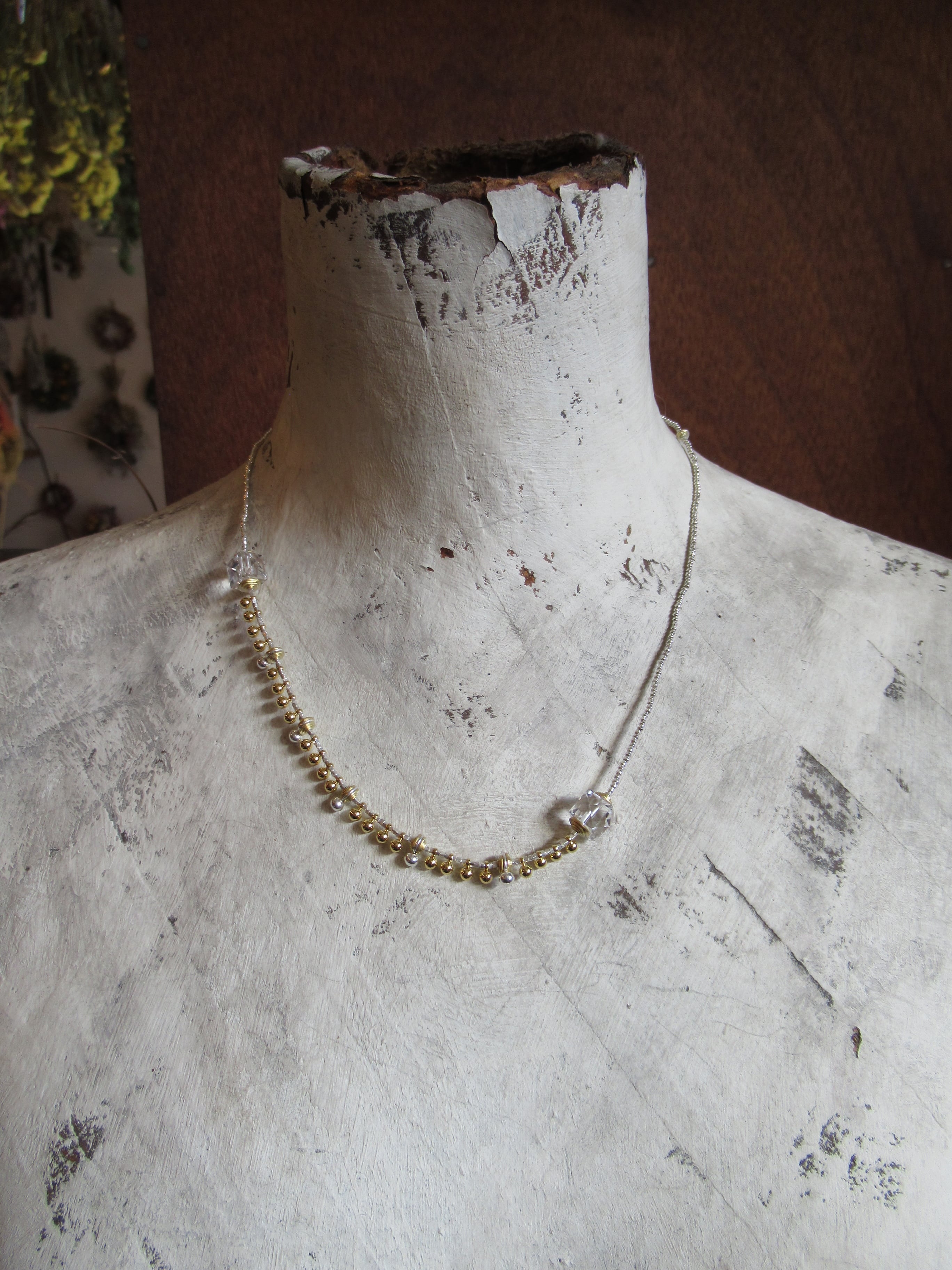 semeno | ドライフラワーと暮らしのお店 その灯ぐらし