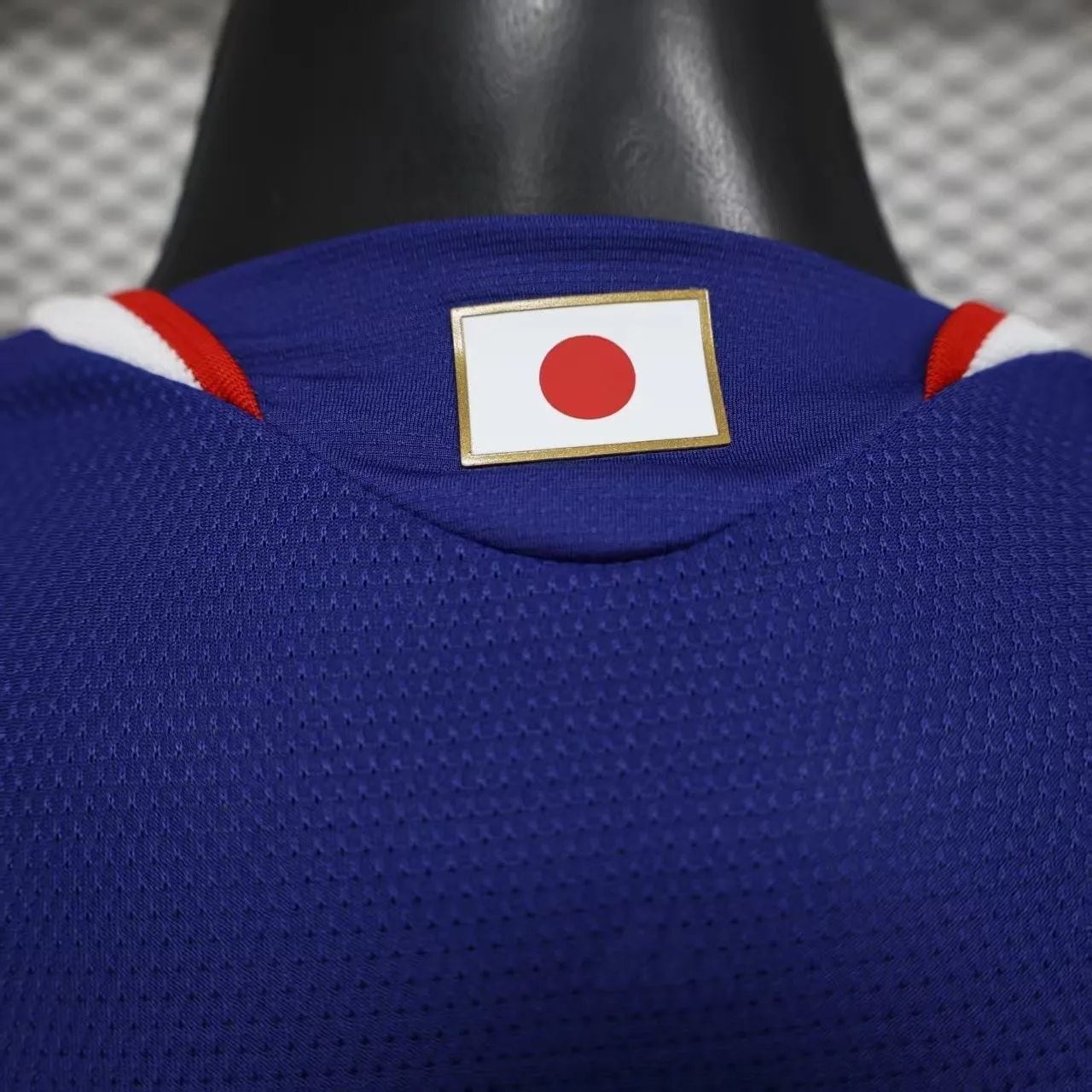 2026 Japan Long Sleeve Home Player Jersey 2026 日本代表 ホーム