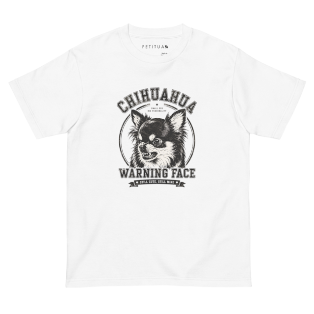 ご機嫌ななめ　半袖Tシャツ　P0183