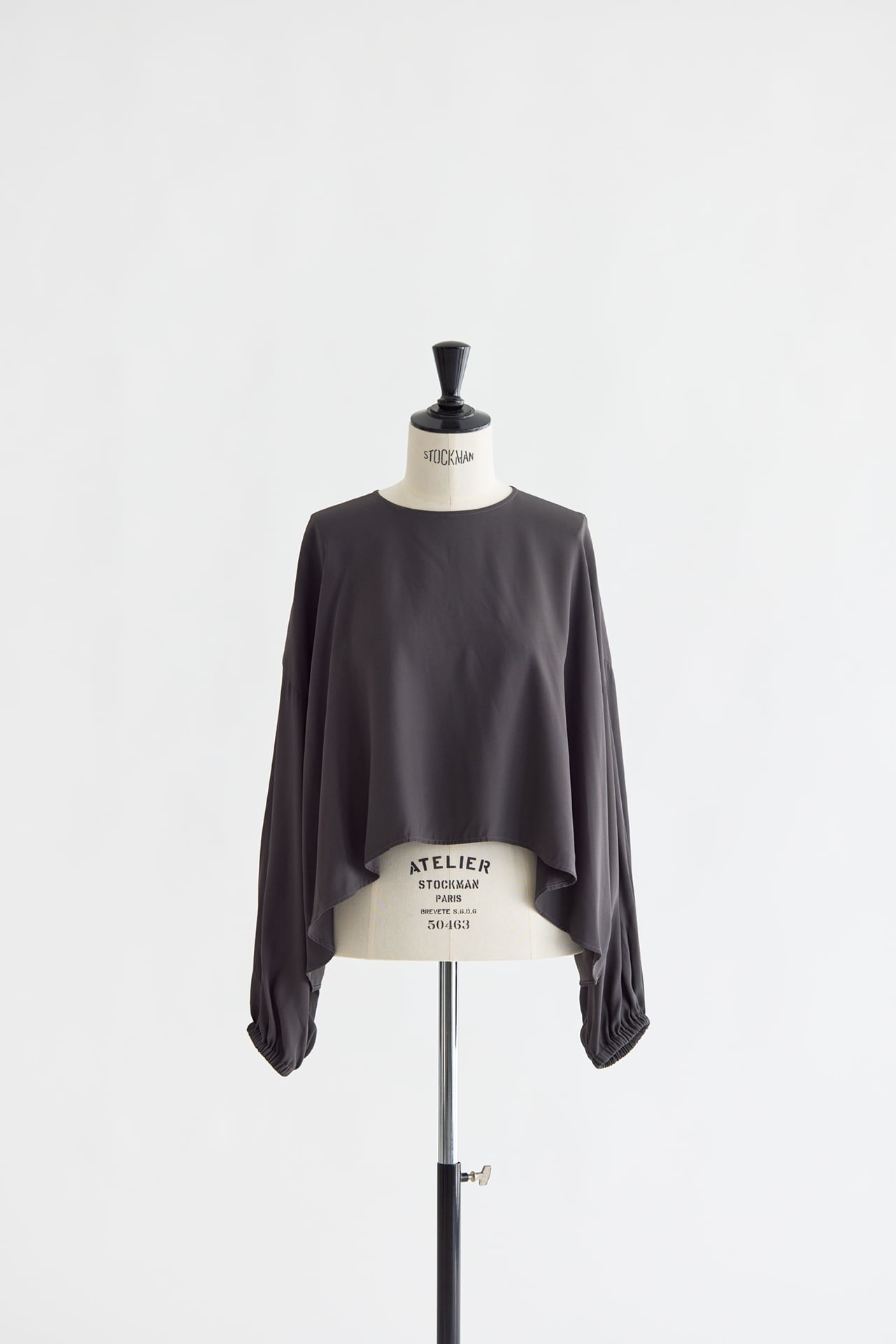 GEORGETTE BLOUSE 26FW01