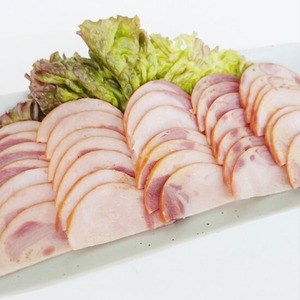 Halal Chicken Ham 300g ハラルチキンハム（国産）３００ｇ 