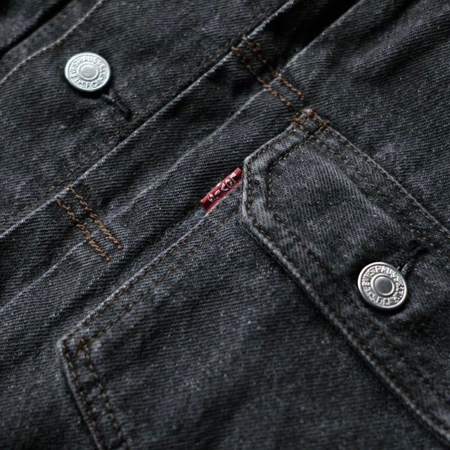 SPECIAL！EURO Levi's 70501 1st TYPE 